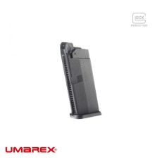 UMAREX Glock 42 Airsoft Tabanca Şarjörü