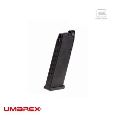 UMAREX Glock 19 Airsoft Tabanca Şarjörü