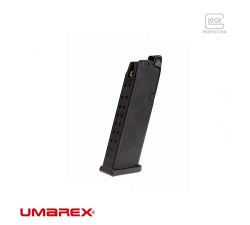 UMAREX Glock 19 Airsoft Tabanca Şarjörü