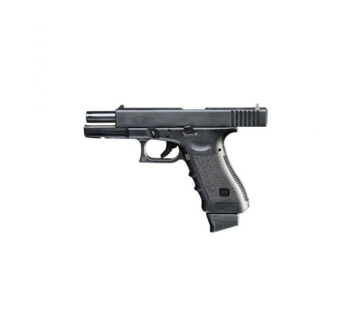 UMAREX Glock17 Deluxe 6MM Blowback Airsoft Tabanca