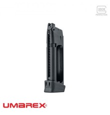 UMAREX Glock 17-34 Airsoft Tabanca Şarjörü
