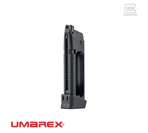 UMAREX Glock 17-34 Airsoft Tabanca Şarjörü