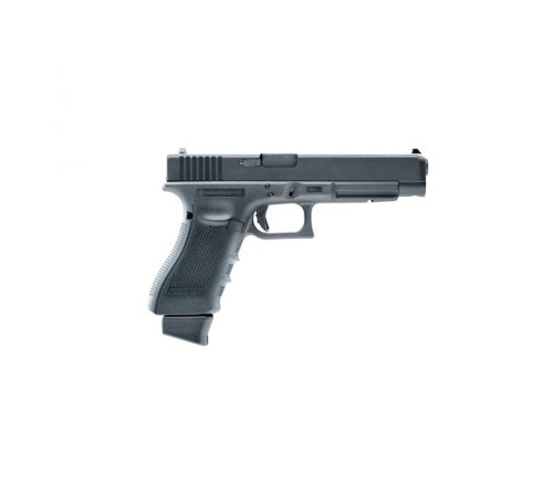 UMAREX Glock 34 Deluxe Gen4 Airsoft Tabanca