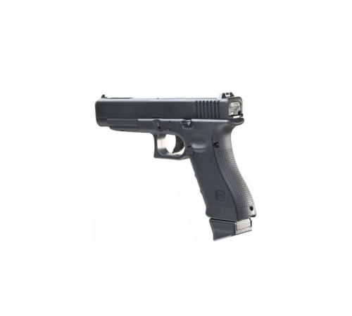 UMAREX Glock 34 Deluxe Gen4 Airsoft Tabanca