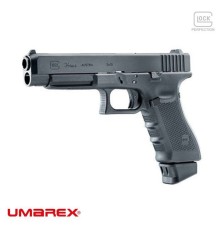 UMAREX Glock 34 Deluxe Gen4 Airsoft Tabanca