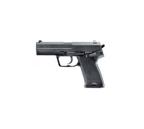 UMAREX Heckler&Koch P8 A1 Airsoft Tabanca - Siyah