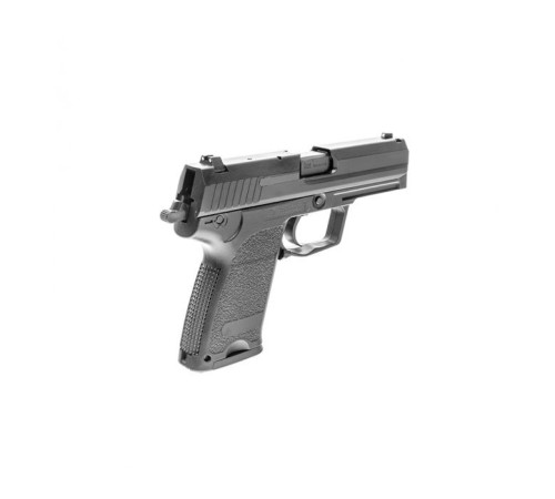 UMAREX Heckler&Koch P8 A1 Airsoft Tabanca - Siyah