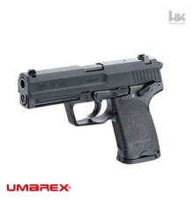 UMAREX Heckler&Koch P8 A1 Airsoft Tabanca - Siyah