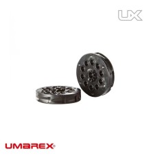 UMAREX Ux Tornado Airsoft Tabanca Şarjörü - 2 Adet