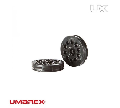 UMAREX Ux Tornado Airsoft Tabanca Şarjörü - 2 Adet