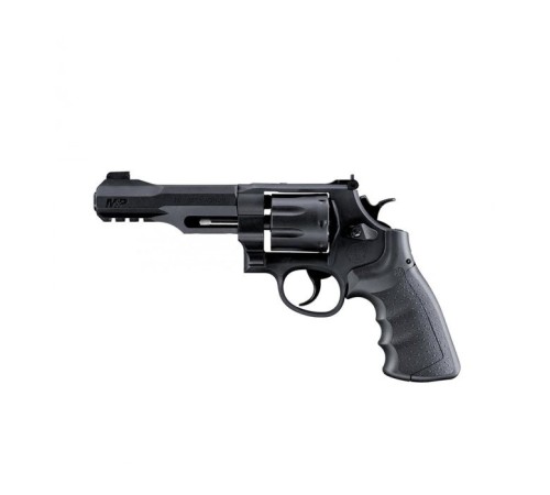 UMAREX Smith&Wesson M&P R8 Airsoft Tabanca - Siyah