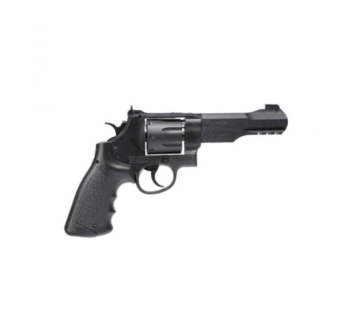 UMAREX Smith&Wesson M&P R8 Airsoft Tabanca - Siyah