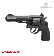 UMAREX Smith&Wesson M&P R8 Airsoft Tabanca - Siyah