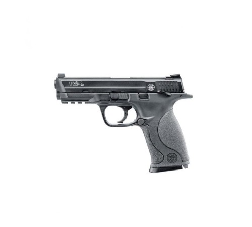 UMAREX Smith&Wesson M&P 40 TS  6MM Airsoft Tabanca