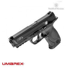 UMAREX Smith&Wesson M&P 40 TS  6MM Airsoft Tabanca