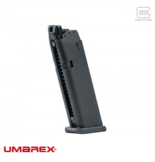 UMAREX Glock 17 Gen5 Airsoft Tabanca Şarjörü