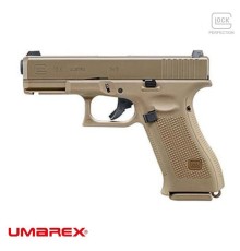 UMAREX Glock 19X Airsoft Tabanca - Tan Rengi