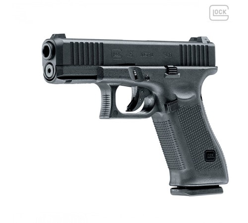 UMAREX Glock 45 Airsoft Tabanca - Siyah