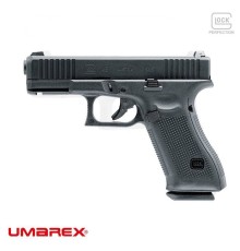 UMAREX Glock 45 Airsoft Tabanca - Siyah