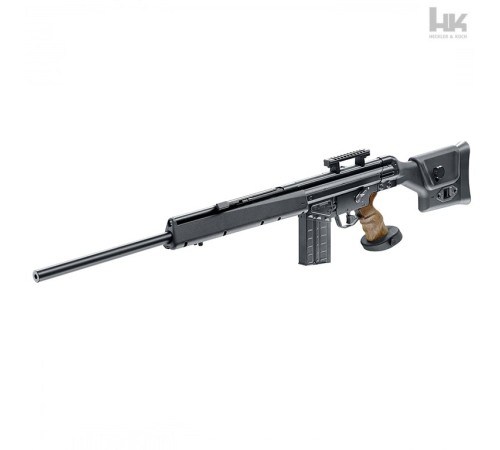 UMAREX Heckler & Koch PSG1 Airsoft Silah
