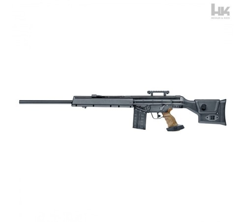 UMAREX Heckler & Koch PSG1 Airsoft Silah