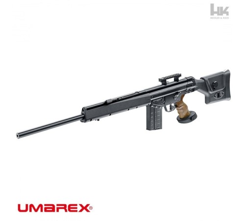 UMAREX Heckler & Koch PSG1 Airsoft Silah