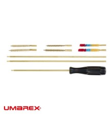 UMAREX Havalı Tüfek Temizleme Seti - 4,5MM / 5,5MM