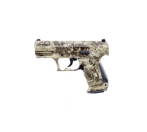 UMAREX CPS Kryptek 4,5MM Havalı Tabanca