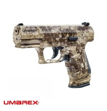 UMAREX CPS Kryptek 4,5MM Havalı Tabanca