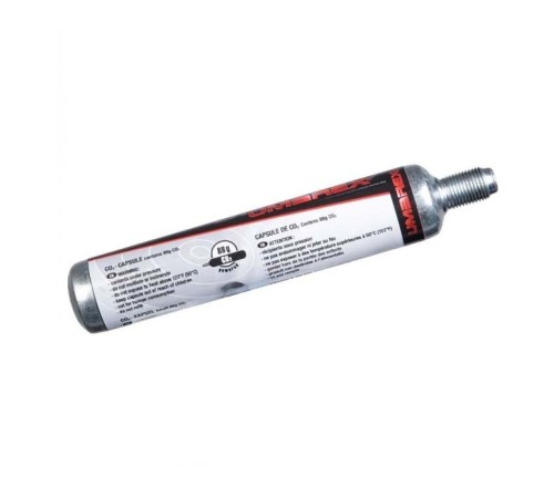 UMAREX 88 Gr. Co2 Havalı Tüfek Tüpü