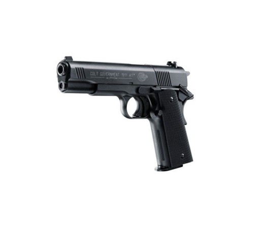 UMAREX Colt Government 1911 A14,5MM Havalı Tabanca