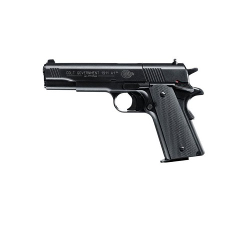 UMAREX Colt Government 1911 A14,5MM Havalı Tabanca