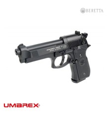 UMAREX Beretta M92 FS 4.5MM Havalı Tabanca - Siyah