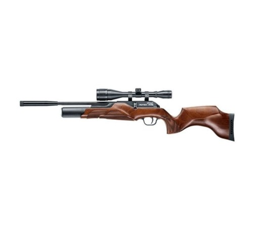 T. UMAREX Walther RotexRM8 4,5MM 7,5J Havalı Tüfek