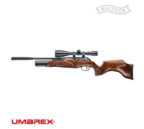 T. UMAREX Walther RotexRM8 4,5MM 7,5J Havalı Tüfek