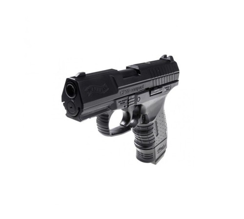 UMAREX Walther CP99 Cmp. 4,5MMHavalı Tabanca Siyah