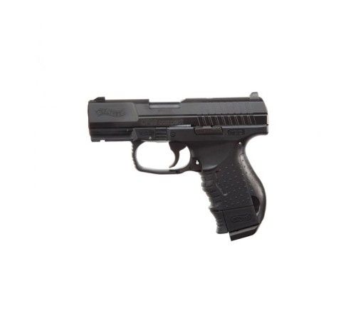 UMAREX Walther CP99 Cmp. 4,5MMHavalı Tabanca Siyah