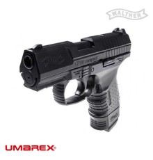 UMAREX Walther CP99 Cmp. 4,5MMHavalı Tabanca Siyah