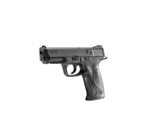UMAREX Smith&Wesson M&P 4,5mm Havalı Tabanca Siyah