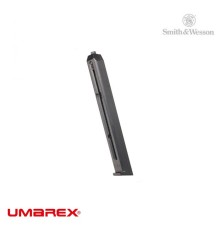 UMAREX Smith & Wesson M&P Havalı Tabanca Şarjörü