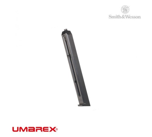 UMAREX Smith & Wesson M&P Havalı Tabanca Şarjörü