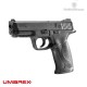 UMAREX Smith&Wesson M&P 4,5mm Havalı Tabanca Siyah