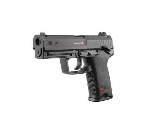 UMAREX Heckler&Koch USP 4,5MM Havalı Tabanca Siyah