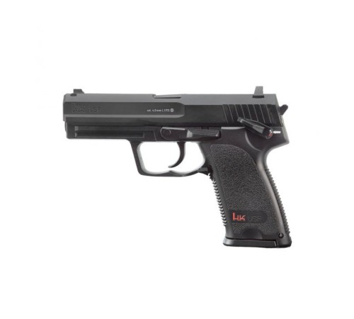 UMAREX Heckler&Koch USP 4,5MM Havalı Tabanca Siyah