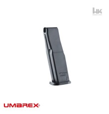 UMAREX Heckler&Koch USP Havalı Tabanca Şarjörü