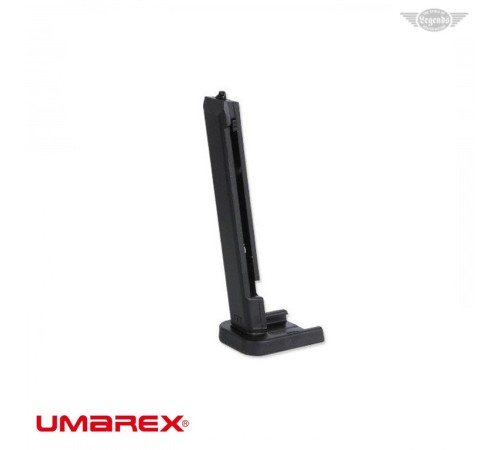 UMAREX Legends P.08 4,5MM Havalı Tabanca Şarjörü