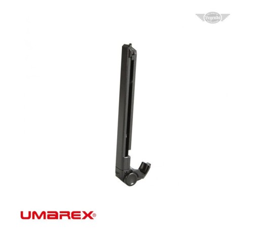 UMAREX Legends P08 4,5MM Havalı Tabanca Şarjörü