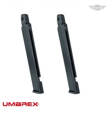 UMAREX  Makarov 4,5MM Havalı Tabanca Şarjörü