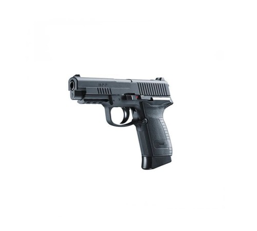 UMAREX HPP 4,5MM Havalı Tabanca - Siyah