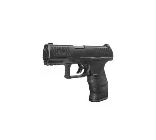 UMAREX Walther PPQ 4,5MM Havalı Tabanca - Siyah